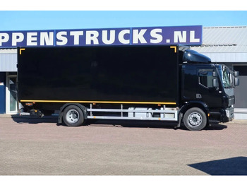 Грузовик с закрытым кузовом Volvo FE 250 FE 250 Bak + klep E6: фото 2