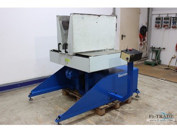 Печатное оборудование Baumann BSW 2-500: фото 4