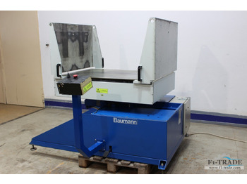 Печатное оборудование Baumann BSW 2-500: фото 3