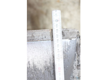 Штабелер Baumann NUP 1600: фото 4 Штабелер Baumann NUP 1600: фото 4