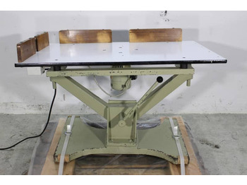 Печатное оборудование