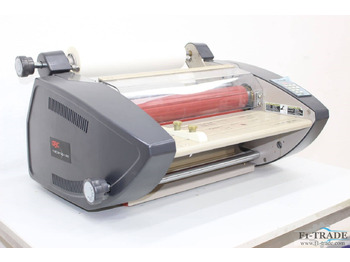 Печатное оборудование GBC Catena 35: фото 2