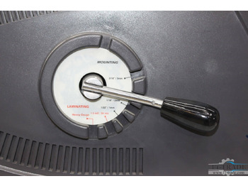 Печатное оборудование GBC Catena 35: фото 4