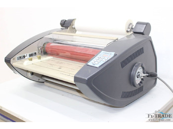 Печатное оборудование GBC Catena 35: фото 3