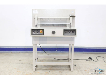 Бумагорезательная машина