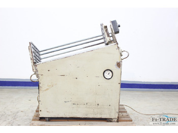 Печатное оборудование