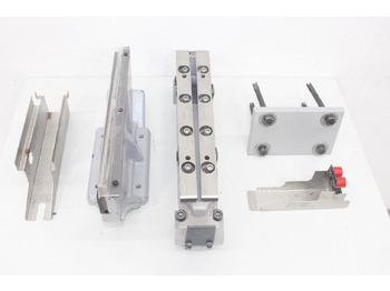 Бумагорезательная машина Müller Martini 360: фото 4