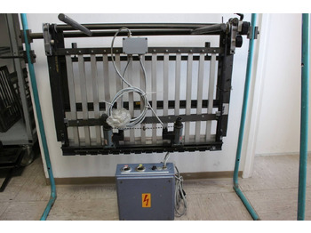 Фальцовщик