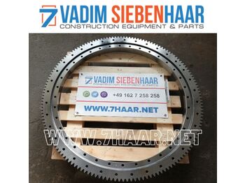 Поворотное кольцо LIEBHERR