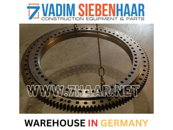 Поворотное кольцо LIEBHERR