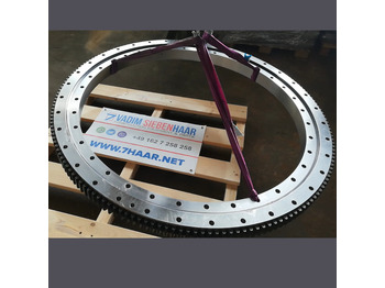 Поворотное кольцо LIEBHERR