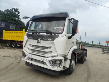 Howo 371 6x4  в лизинг Howo 371 6x4: фото 2