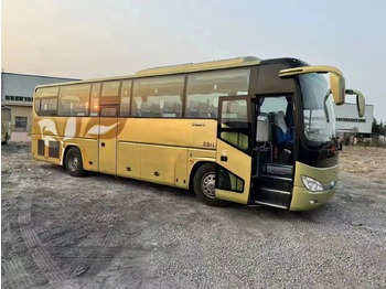 Туристический автобус