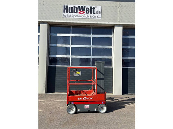 Подъёмник SKYJACK