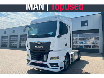 Тягач MAN TGX 18.470