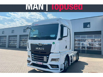 Тягач MAN TGX 18.470