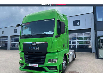 Тягач MAN TGX 18.470