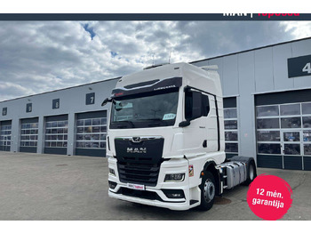 Тягач MAN TGX 18.470