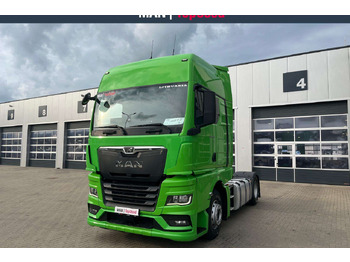 Тягач MAN TGX 18.470
