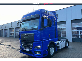 Тягач MAN TGX 18.510