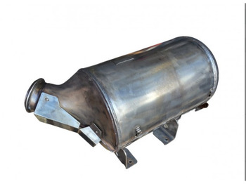 Катализатор DAF