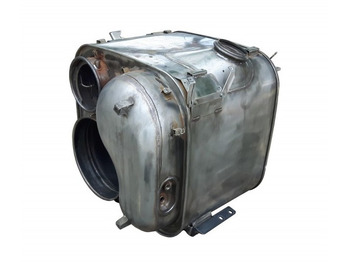 Катализатор для Грузовиков Katalysator SCR Euro 6 MAN TGS 81151036133 81151036138 81151036122 81151036128 81151036114: фото 2
