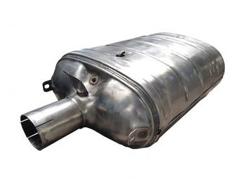 Катализатор для Грузовиков Katalysator SCR Euro 6 Renault Gama K - 21364836 21427939: фото 2