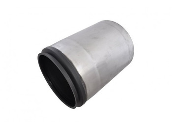 Выхлопная система для Грузовиков Rußpartikelfilter,Partikelfilter,DPF IVECO Stralis Euro 6 05801419950: фото 2