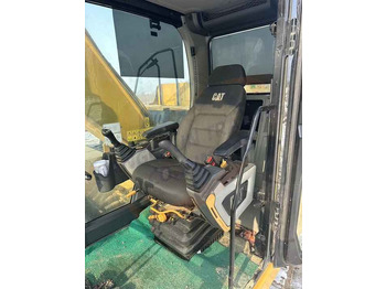 Гусеничный экскаватор 20Tons excavator Used CAT Excavator 320D 320B 320BL 320C 320CL Good Condition On sale: фото 2