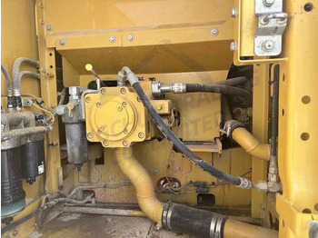 Гусеничный экскаватор 20Tons excavator Used CAT Excavator 320D 320B 320BL 320C 320CL Good Condition On sale: фото 5
