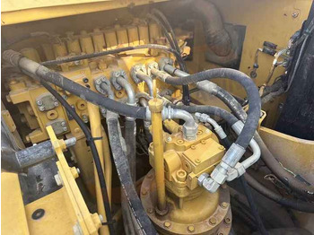 Гусеничный экскаватор 20Tons excavator Used CAT Excavator 320D 320B 320BL 320C 320CL Good Condition On sale: фото 4