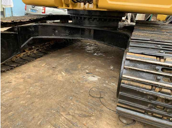 Гусеничный экскаватор 20Tons excavator Used CAT Excavator 320D 320B 320BL 320C 320CL On sale: фото 2