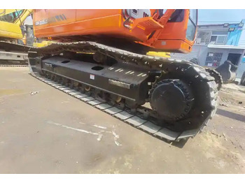 22tons Used Excavator Doosan DX225 In Good Condition Used Original doosan 225 excavator в лизинг 22tons Used Excavator Doosan DX225 In Good Condition Used Original doosan 225 excavator: фото 5