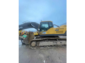 Гусеничный экскаватор 90% new and low hours 48 ton VOLVO EC480D used excavator for sale cheap hot sale Used VOLVO EC480D second hand excavator: фото 3