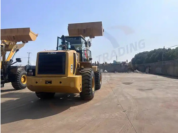 Колёсный погрузчик Cheap price Japan used CAT 966H wheel loader Original condition second hand caterpillar 966 wheel used loader: фото 5