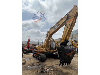 Гусеничный экскаватор Excellent Used Cheap Caterpillar Cat 325bl excavator Second Hand cat325bl earth-moving digger With Perfect Function in stock: фото 4