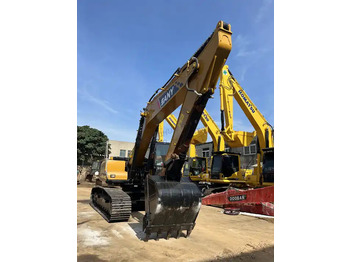 Экскаватор Factory Direct Sale Sany 215C Pro Excavator Machine 20ton SANY 215 SY215 SY215C SY215H Used Excavators in Shanghai: фото 3