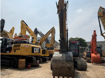 Экскаватор Factory Direct Sale Sany 215C Pro Excavator Machine 20ton SANY 215 SY215 SY215C SY215H Used Excavators in Shanghai: фото 2