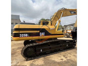 Гусеничный экскаватор CATERPILLAR 325BL