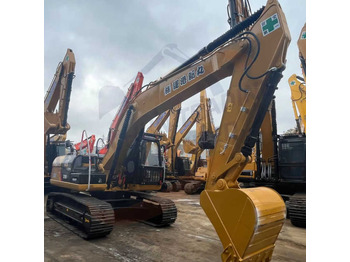 Мини-экскаватор CATERPILLAR 305.5E
