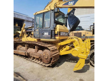 Бульдозер Good Price Used Bulldozer Cat D6G Second hand Caterpillar D6G D7G D7R D8R In Stock earth-moving machinery On Sale: фото 2