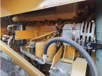 Дорожный каток Good Quality Road Roller Caterpillar Cs683e Used Original Japan Road Roller Cat Cs683e Caterpillar Compactor Rollers: фото 4