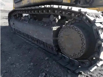 Гусеничный экскаватор High Quality Used Crawler second hand digger PC800 large Excavator with buckets for sale 80ton Used Crawler second hand  digger: фото 5