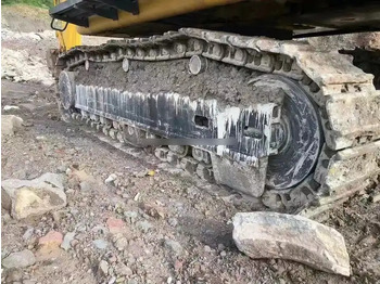 Гусеничный экскаватор High Quality Used Crawler second hand digger PC800 large Excavator with buckets for sale 80ton Used Crawler second hand  digger: фото 4