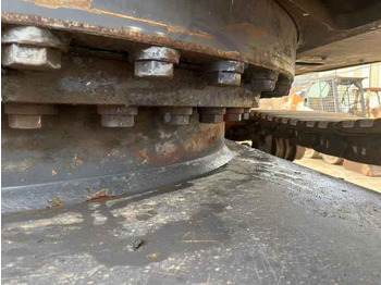 Экскаватор High performance 48 ton Volvo Crawler Excavator EC480DL Volvo 480,Good Running Condition Second Hand VOLVO EC480: фото 5