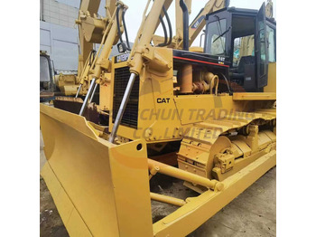 Бульдозер CATERPILLAR D7G