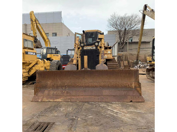 Бульдозер CATERPILLAR D7G
