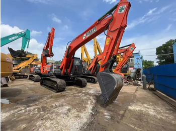 Low Working Hour Hitachi zx120 cheap used excavator Japan Made Hitachi  zx200 20 ton Excavator in good condition on sale в лизинг Low Working Hour Hitachi zx120 cheap used excavator Japan Made Hitachi  zx200 20 ton Excavator in good condition on sale: фото 3