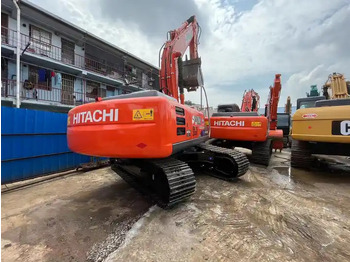 Low Working Hour Hitachi zx120 cheap used excavator Japan Made Hitachi  zx200 20 ton Excavator in good condition on sale в лизинг Low Working Hour Hitachi zx120 cheap used excavator Japan Made Hitachi  zx200 20 ton Excavator in good condition on sale: фото 5