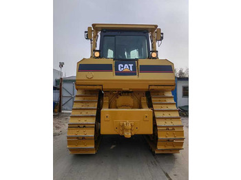 Бульдозер Original Caterpillar Bulldozer Cat D8T Second Hand Bulldozer Caterpillar D8 D6 D7 Originally Made in USA Brazil: фото 4